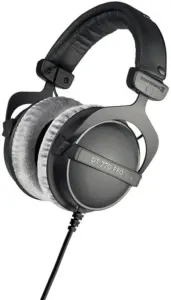 Casque d’écoute studio