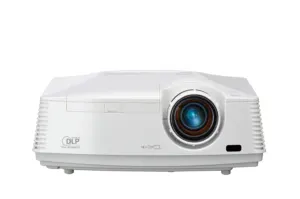 Projecteur DLP 4000 lumens
