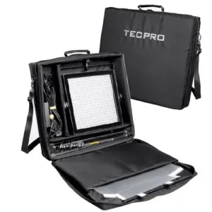 Valise 2 panneaux LED Felloni