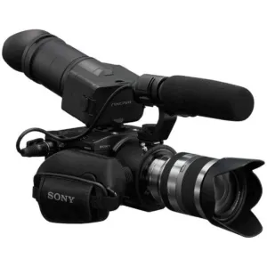 Caméscope HD Sony FS100