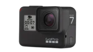 GoPro Hero 7