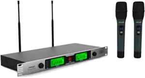Rack sono DVD/BD + micro HF