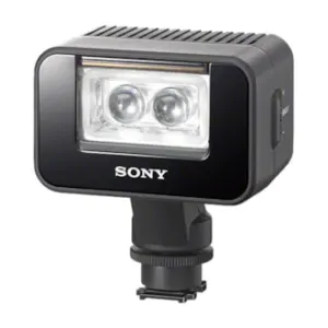 Torche LED Sony 20 W