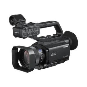Caméscope Sony PXW-Z90
